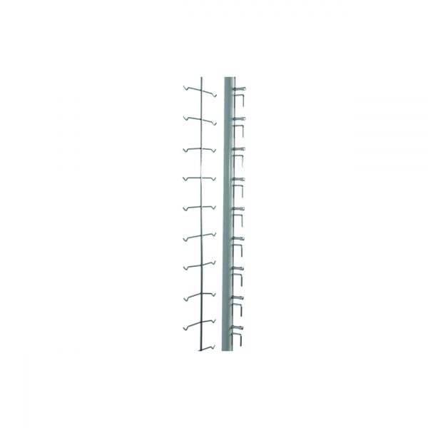 Optical Frames Display Rod