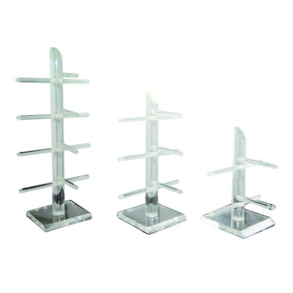 Acrylic Optical Frame Holder