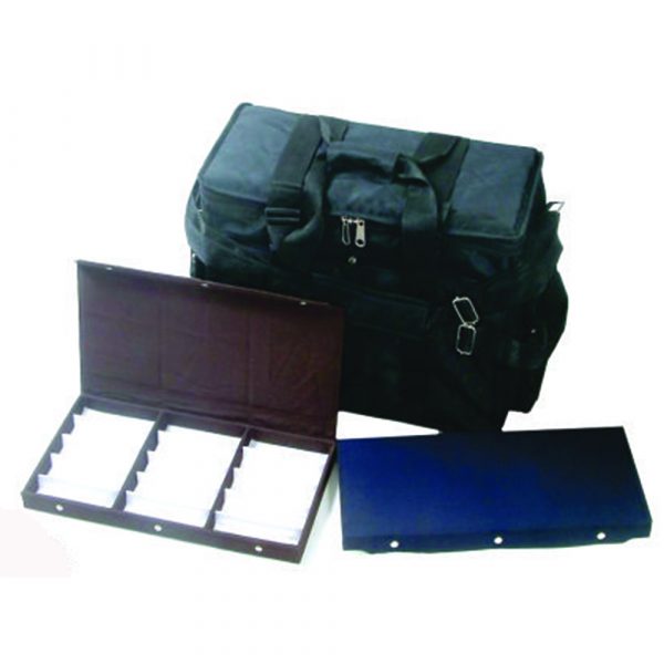 Portable Optical Bag Set