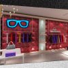 optical retail display