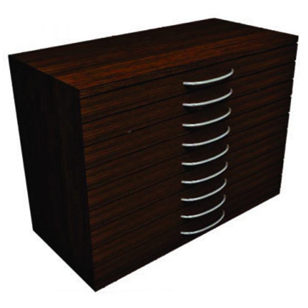 Optical Storage Cabinet