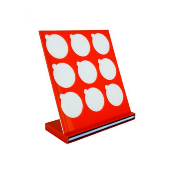 Eye Wear Lens Display Tray