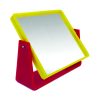 Acrylic Square Counter Mirror