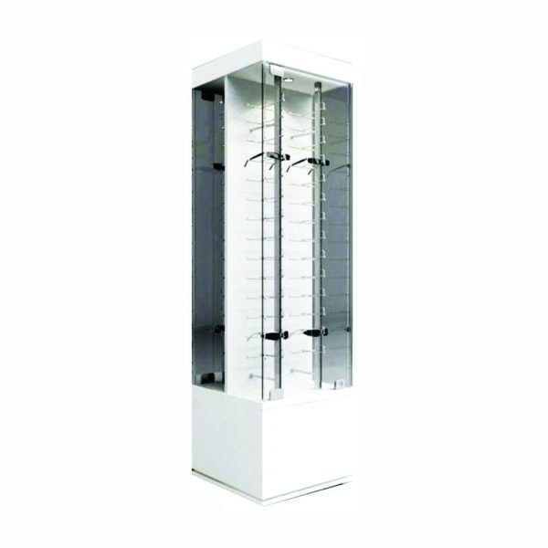 Sunglasses Display Revolving Stand