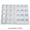 Lens Tray