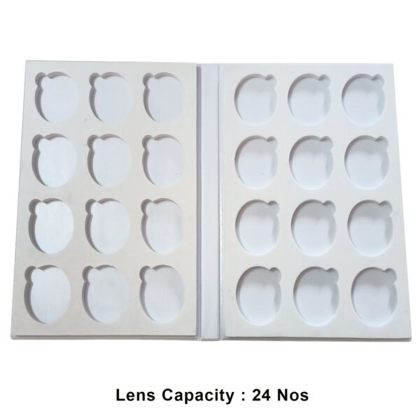 Lens Tray