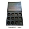 lens tray