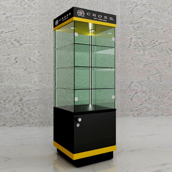 watch display unit for sale