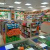 pharmacy shop design