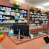 pharmacy shop design