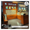 optical kiosk