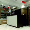 watch shop furniture design