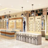 sunglasses store design