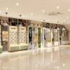 eyewear shop design