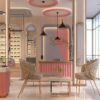 Optical Showroom Design