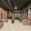 New Optical Shop Design