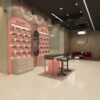 eyewear shop 3d design