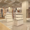optical shop interior design
