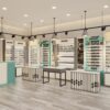 optical shop design ideas