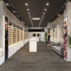 best optical shop design