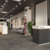 optical shop interior design