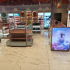 cosmetic store furniture design